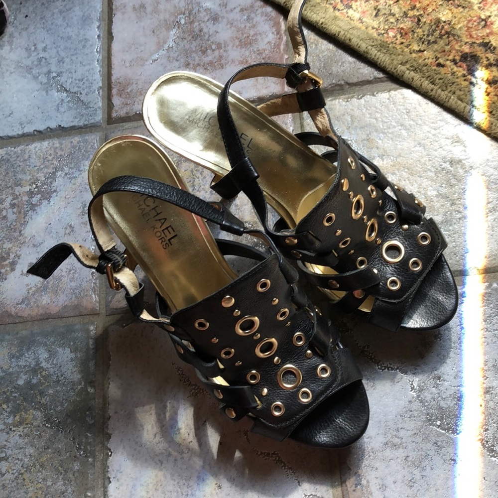 Michael Kors sandals